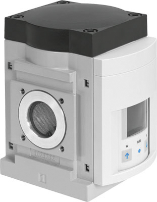 SFAM-90-15000L-M-2SA-M12, Festo