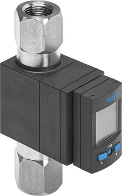 SFAW-100T-TG34-E-PNLK-PNVBA-M12, Festo