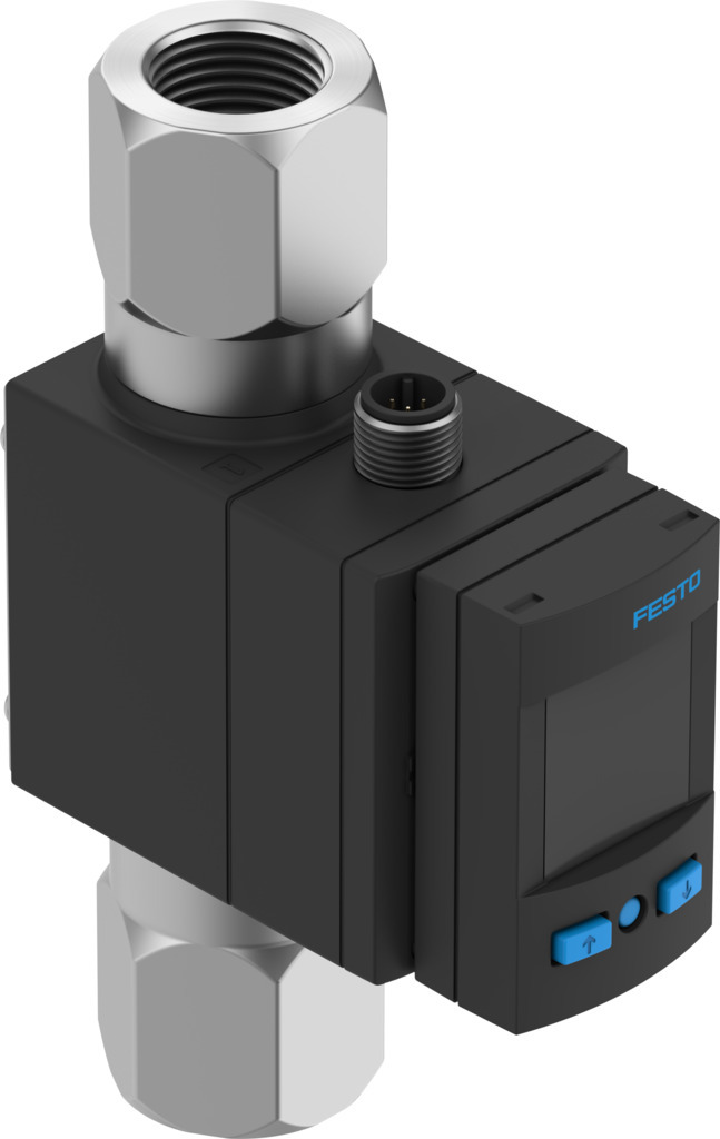 SFAW-32-TG12-E-PNLK-PNVBA-M12, Festo