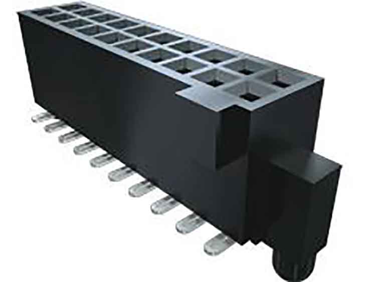 SFC-110-T2-F-D-A, Samtec