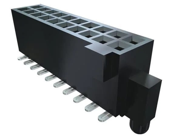 SFC-120-T2-F-D-A-K-TR, Samtec