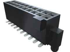 SFC-120-T2-L-D-A-K-TR, Samtec