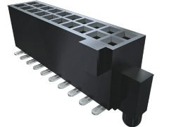 SFC-120-T2-L-D-A-K-TR, Samtec