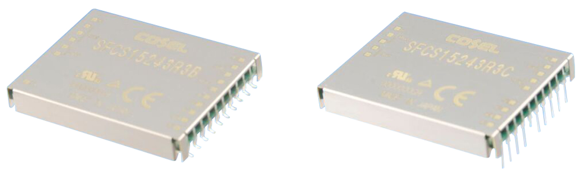SFCS152412C, Cosel