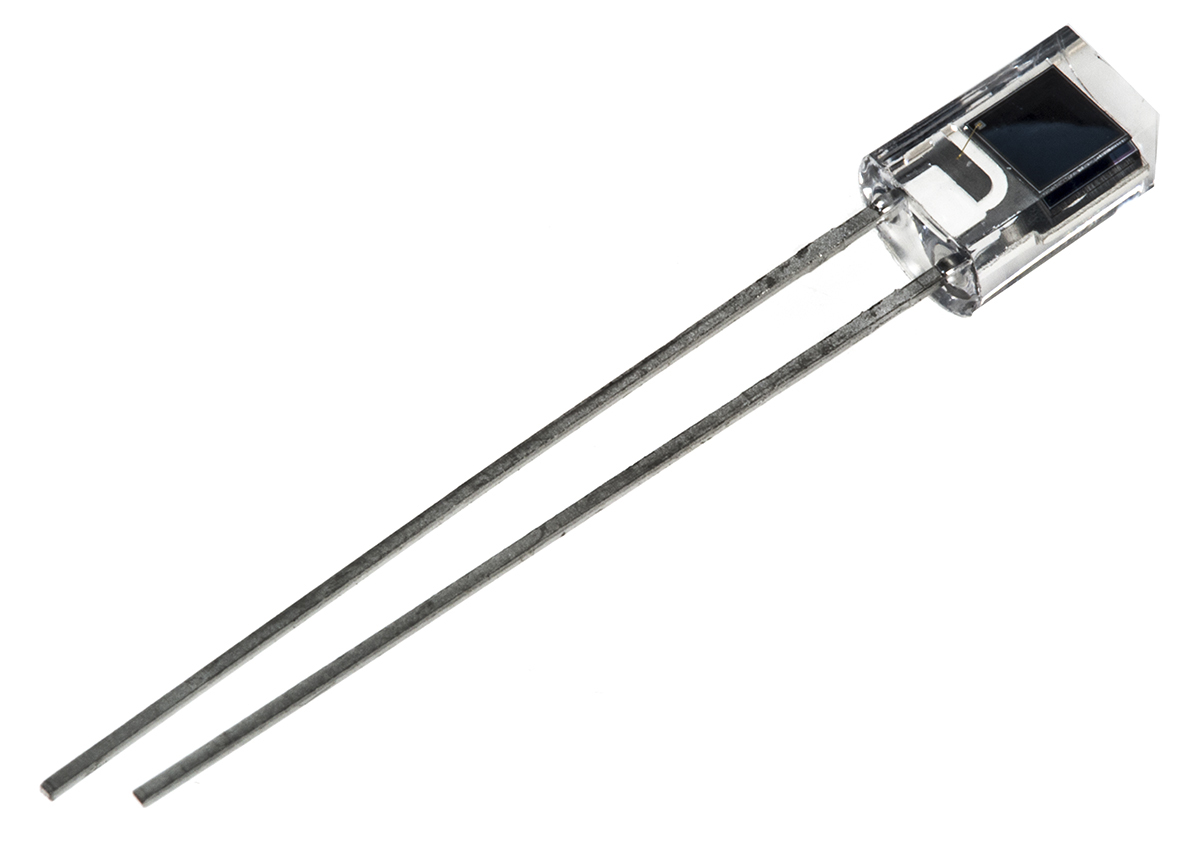 SFH 206 K, ams OSRAM
