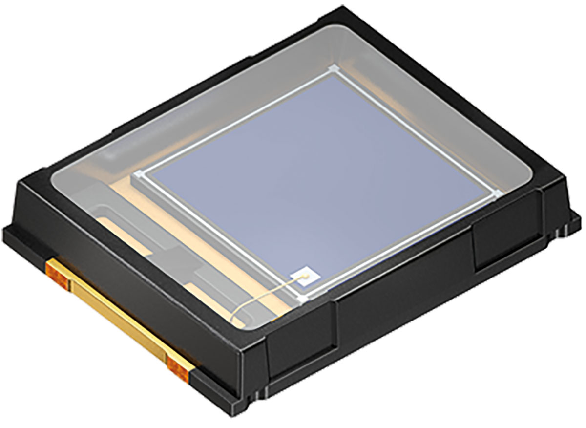 SFH 2200, ams OSRAM