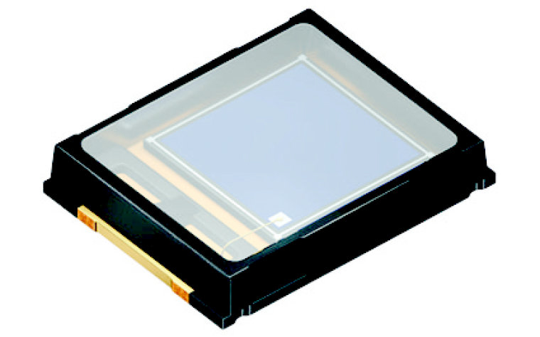SFH 2201, ams OSRAM