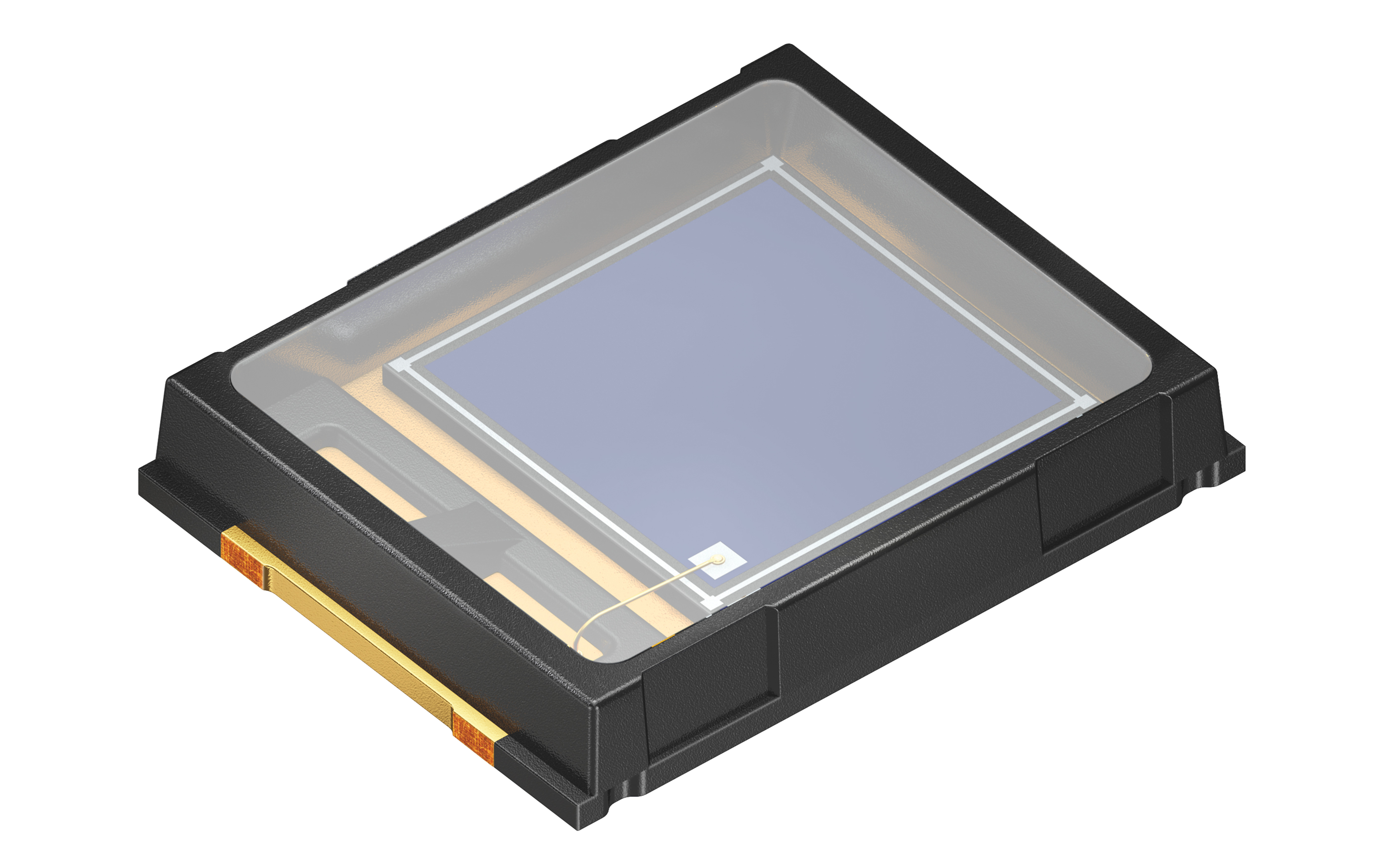 SFH 2202, ams OSRAM
