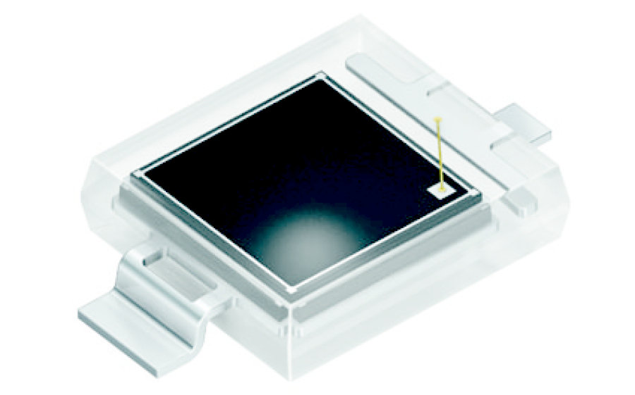 SFH 2401, ams OSRAM
