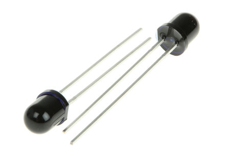 SFH 314 FA-2/3, ams OSRAM