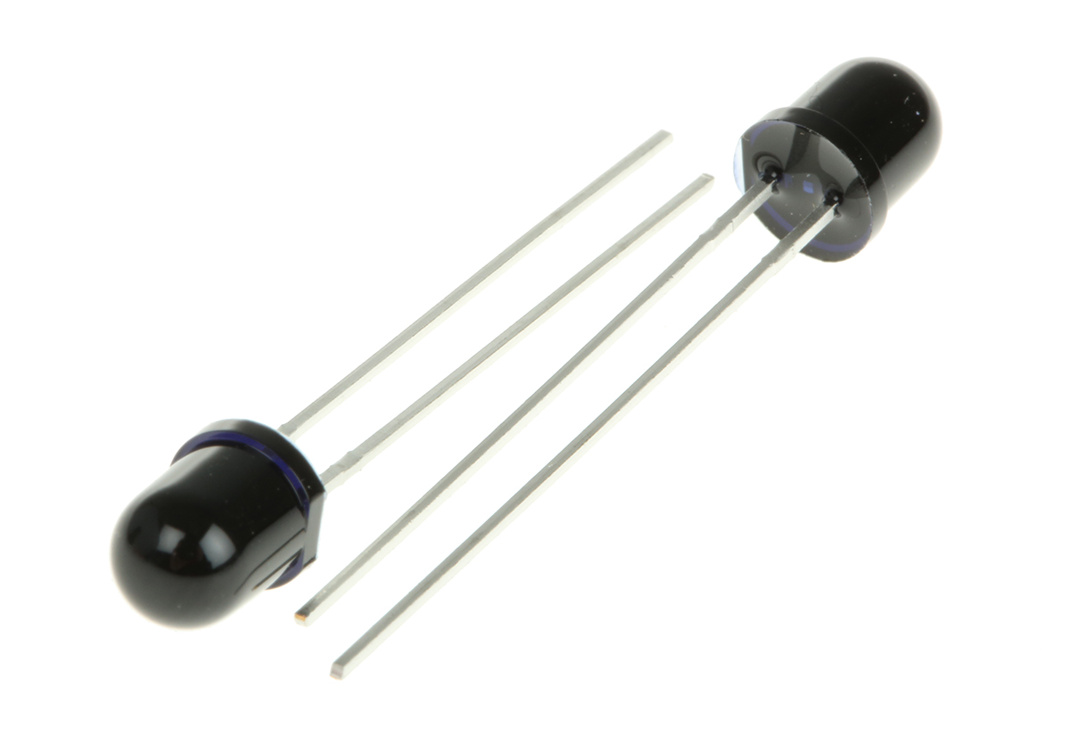 SFH 314 FA-2/3, ams OSRAM