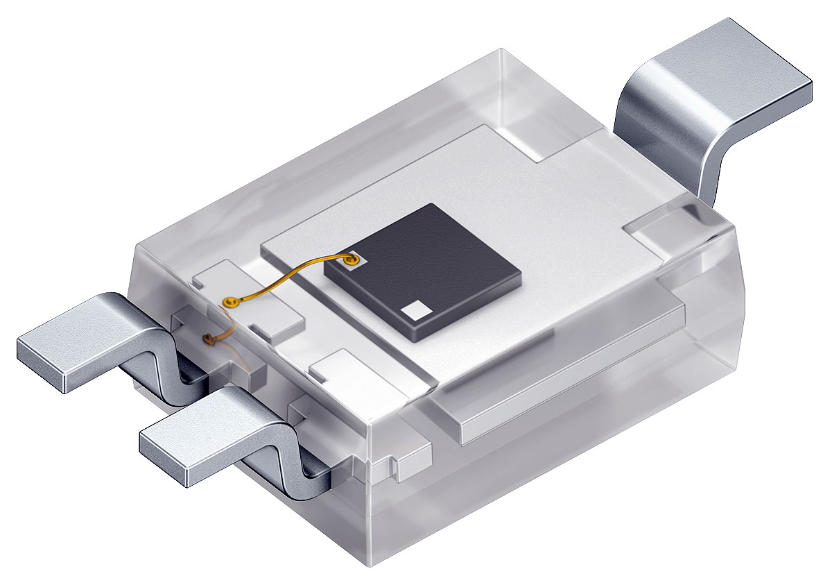 SFH 3410R, ams OSRAM