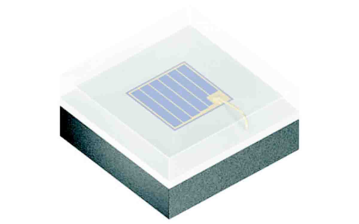 SFH 4180S A01, ams OSRAM