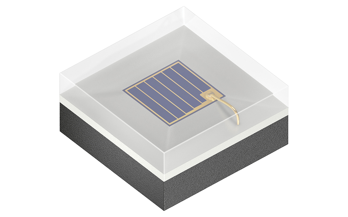 SFH 4180S, ams OSRAM
