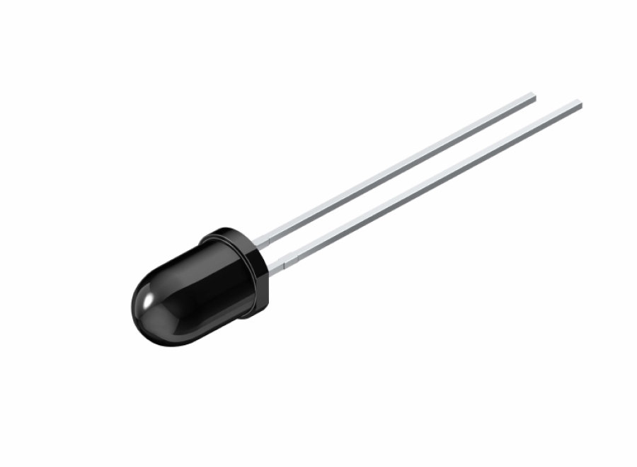 SFH 4554-CWDW, ams OSRAM
