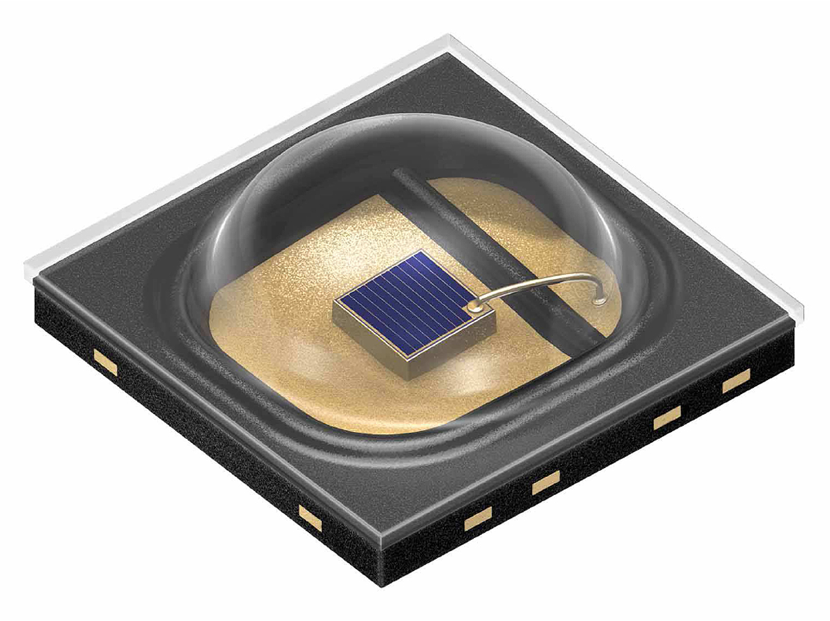 SFH 4714A, ams OSRAM