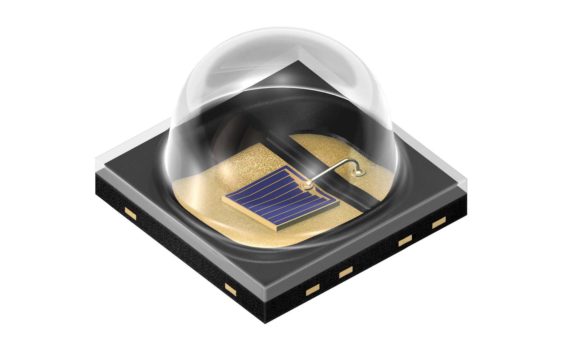 SFH 4722BS A01-FA1FB1, ams OSRAM