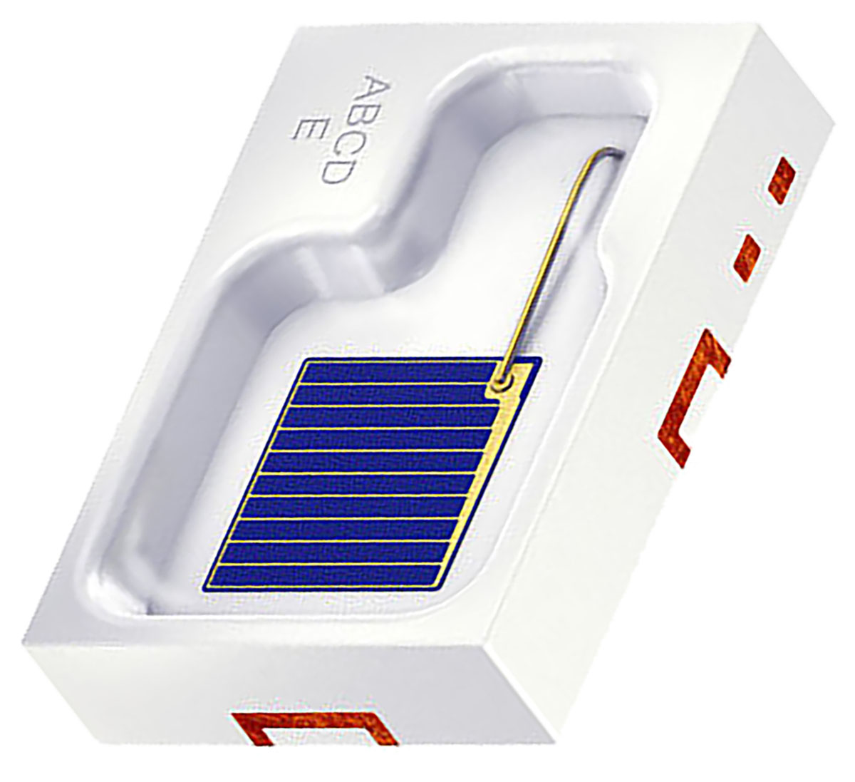 SFH 4770S A01, ams OSRAM
