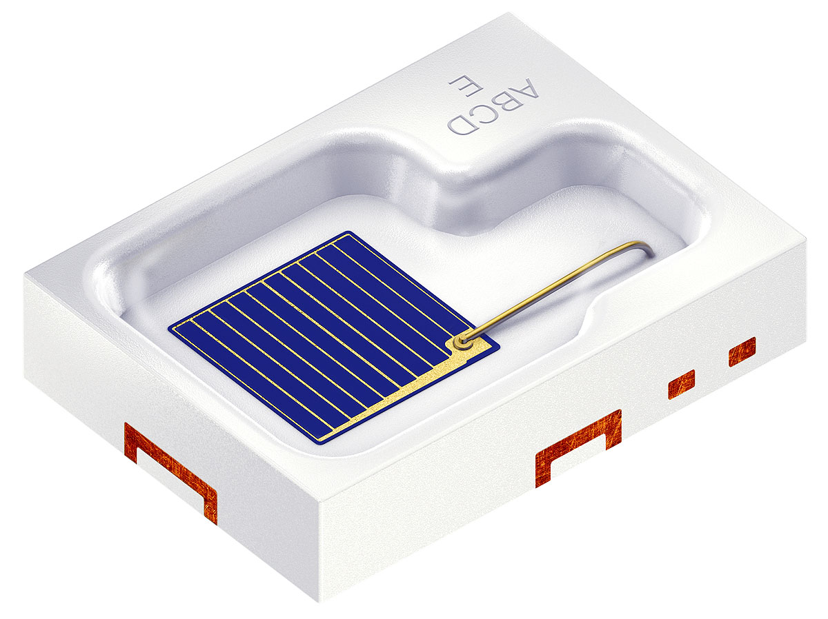 SFH 4770S, ams OSRAM