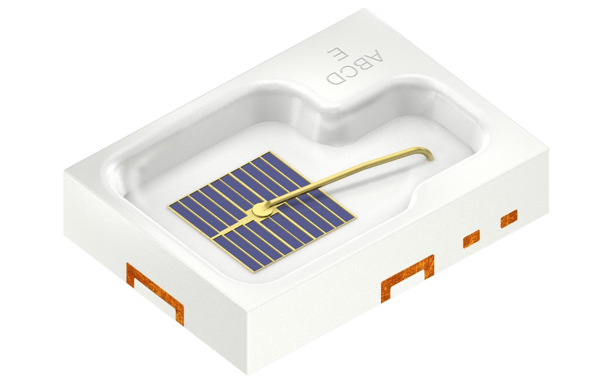 SFH 4775S, ams OSRAM