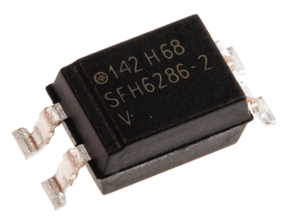 SFH 6286-2T, Vishay