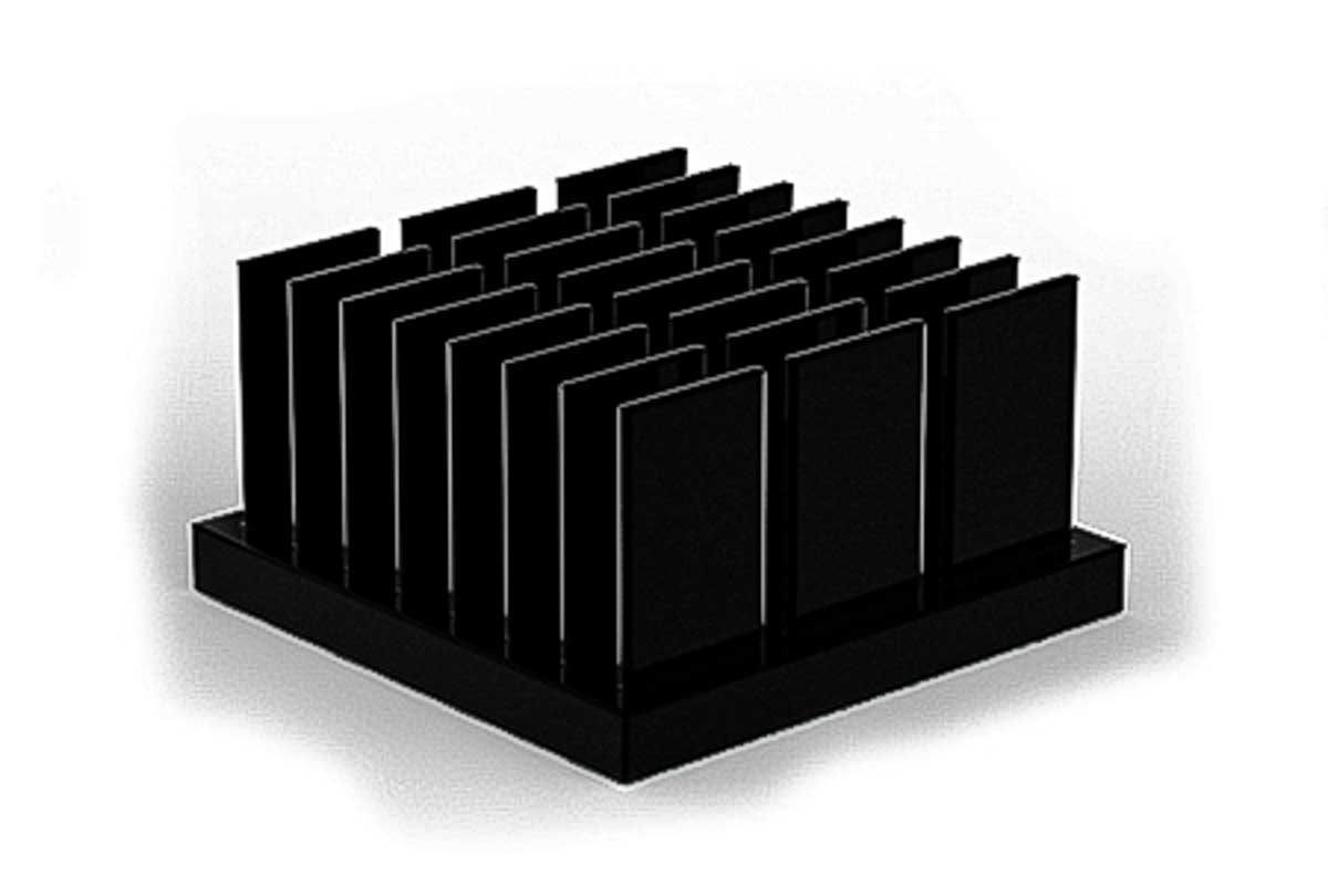 SFH1901-10L, SPREADFAST