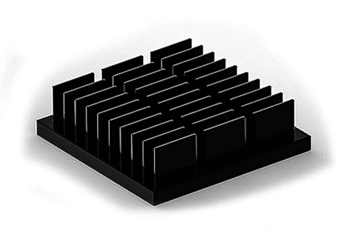 SFH2501-07L, SPREADFAST