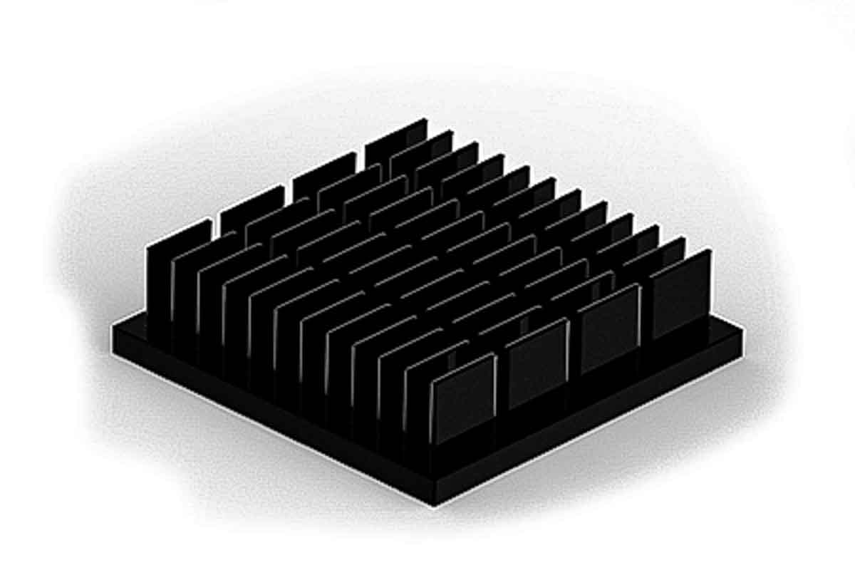SFH3001-08L, SPREADFAST