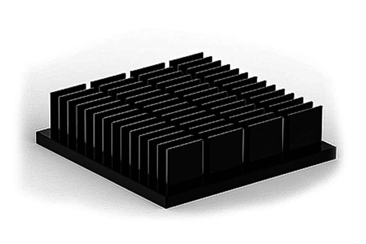 SFH3501-09L, SPREADFAST