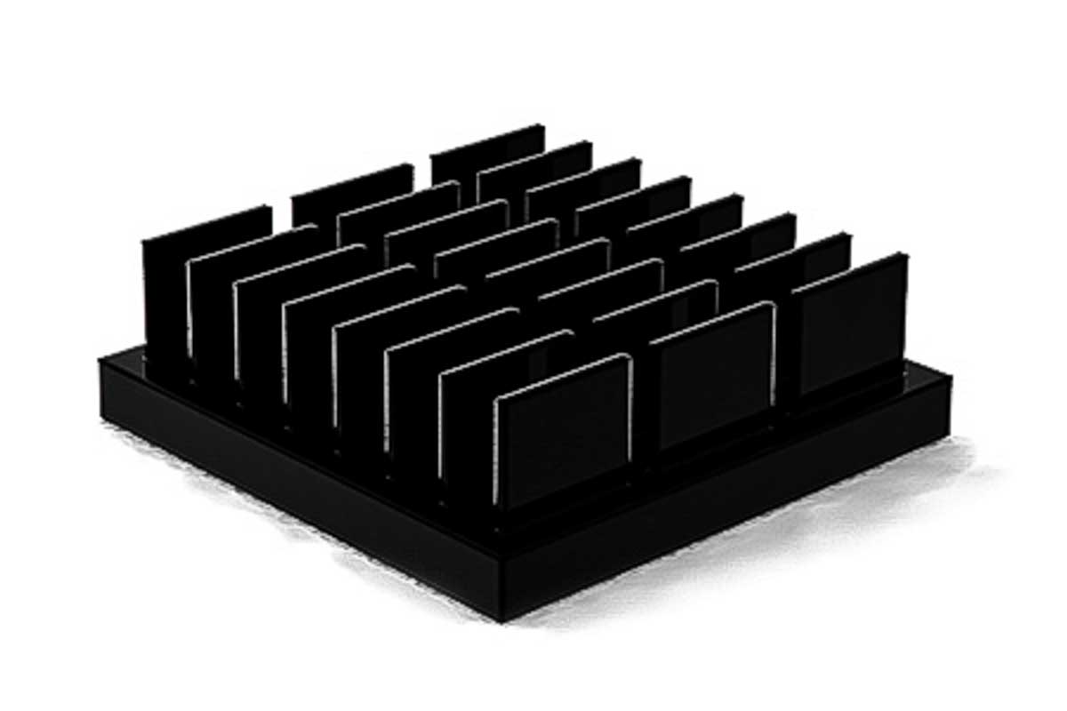 SFH4501-21L, SPREADFAST