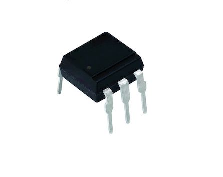 SFH601-3, Vishay