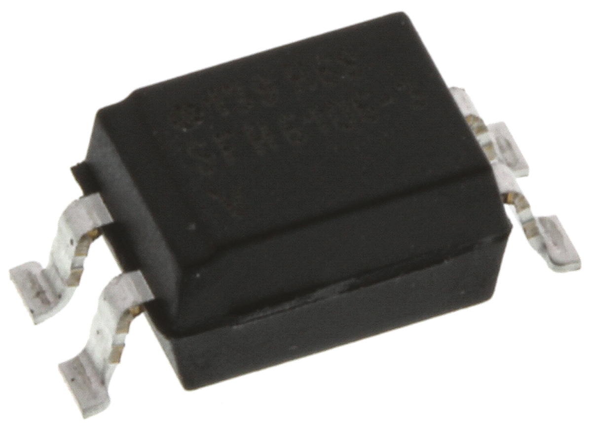 SFH6106-3T, Vishay