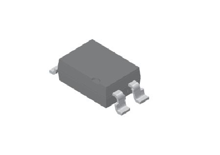SFH6106-5T, Vishay