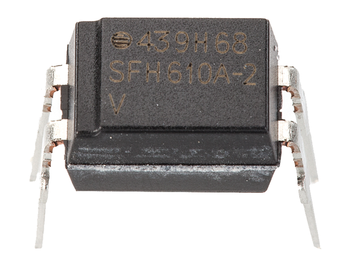 SFH610A-2, Vishay