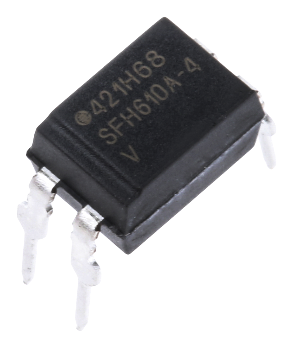 SFH610A-4, Vishay