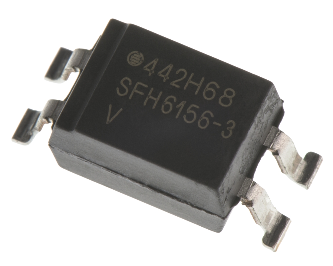 SFH6156-3T, Vishay