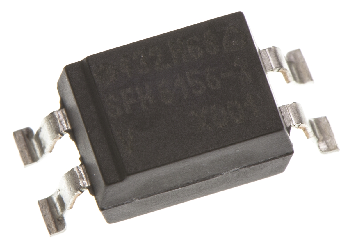 SFH6156-3X001T, Vishay