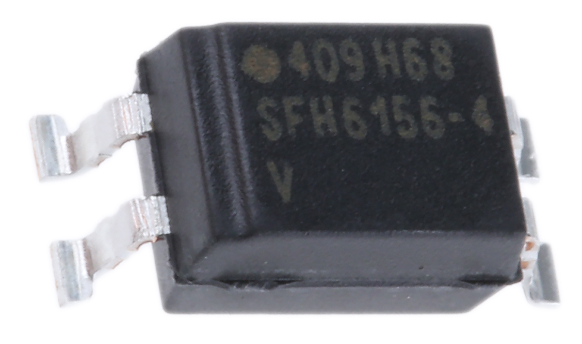 SFH6156-4T, Vishay