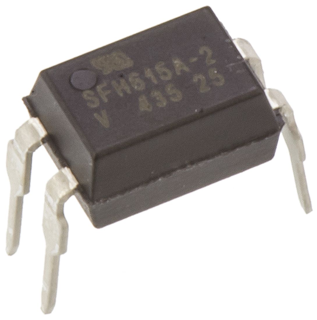 SFH615A-2, Vishay