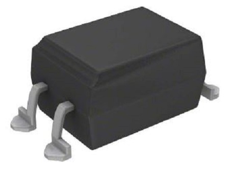SFH615A-3X007, Vishay
