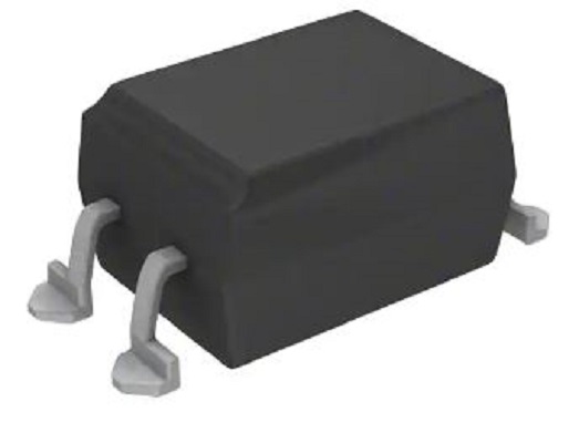 SFH615A-3X007T, Vishay