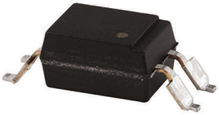 SFH615A-3XSMT&R, Isocom