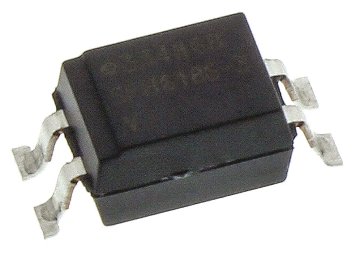 SFH6186-3T, Vishay