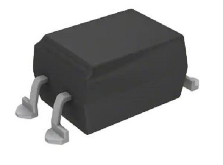 SFH6186-3X001, Vishay