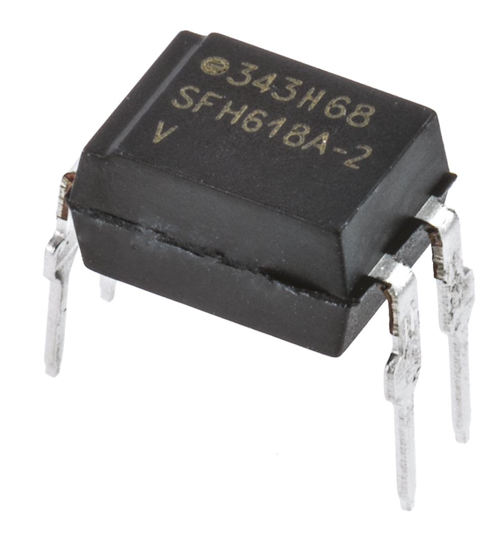 SFH618A-2, Vishay