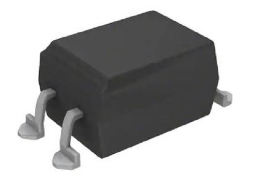 SFH618A-5X007T, Vishay