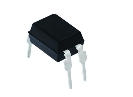 SFH619A, Vishay