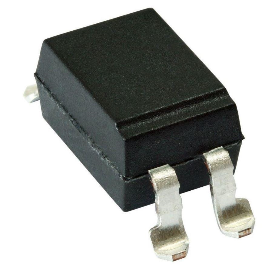 SFH6206-2, Vishay