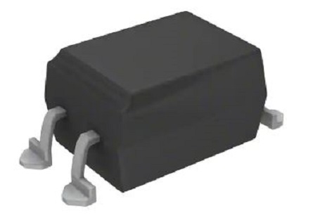 SFH620A-2X007T, Vishay