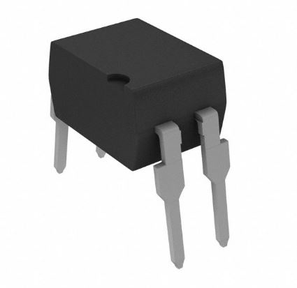 SFH620AA, Vishay
